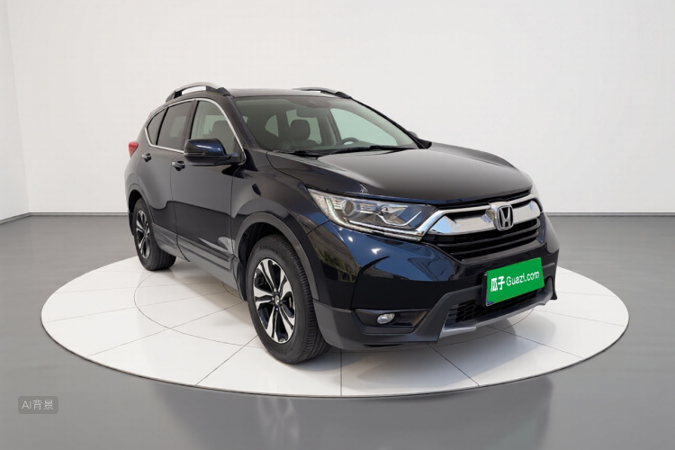 Honda CR-V 2019 #4 Honda CR-V 2019 car image #4
