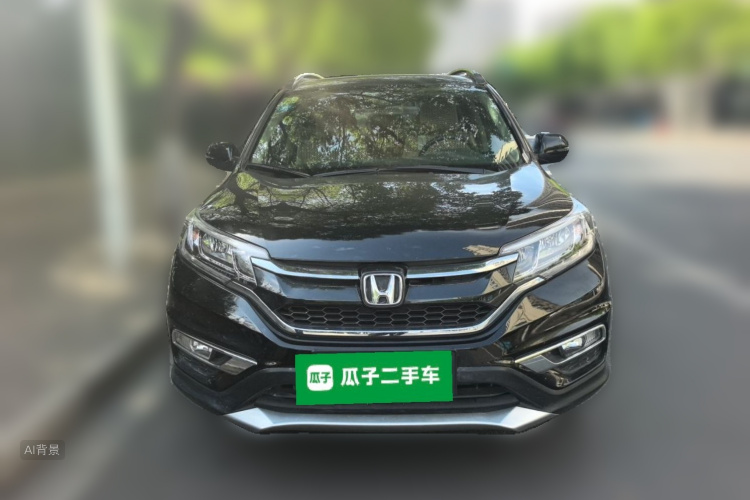 Honda CR-V 2017 car image #3