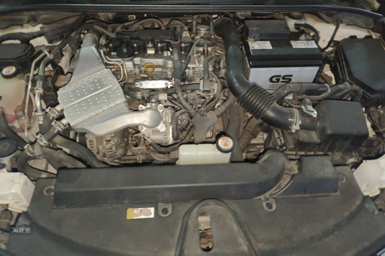 Toyota Corolla 2020 car image #22