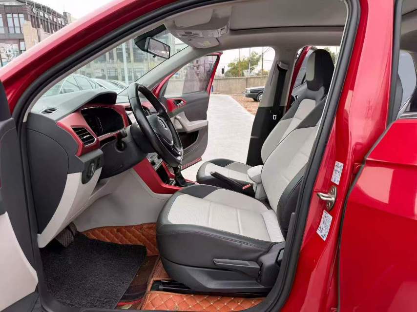 大众 途铠 2020 汽车图片 #4