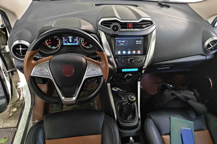 BYD Yuan 2016 image de voiture #11