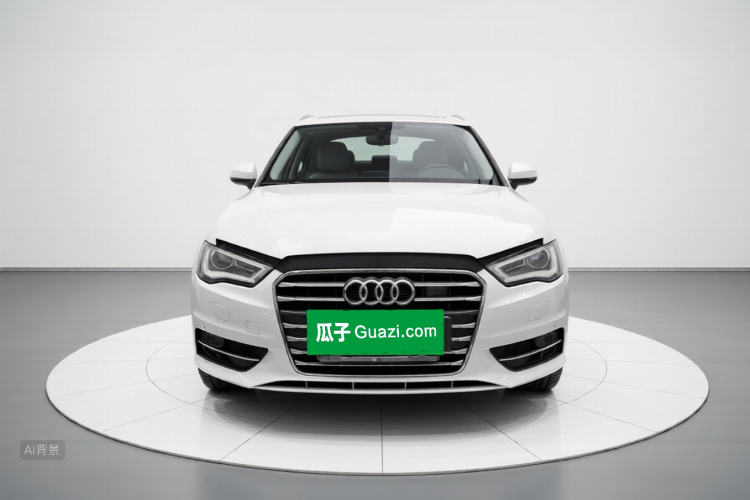 Audi A3 2016 #3 Audi A3 2016 изображение автомобиля #3