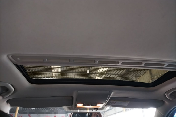 Volkswagen Lavida 2016 car image #20