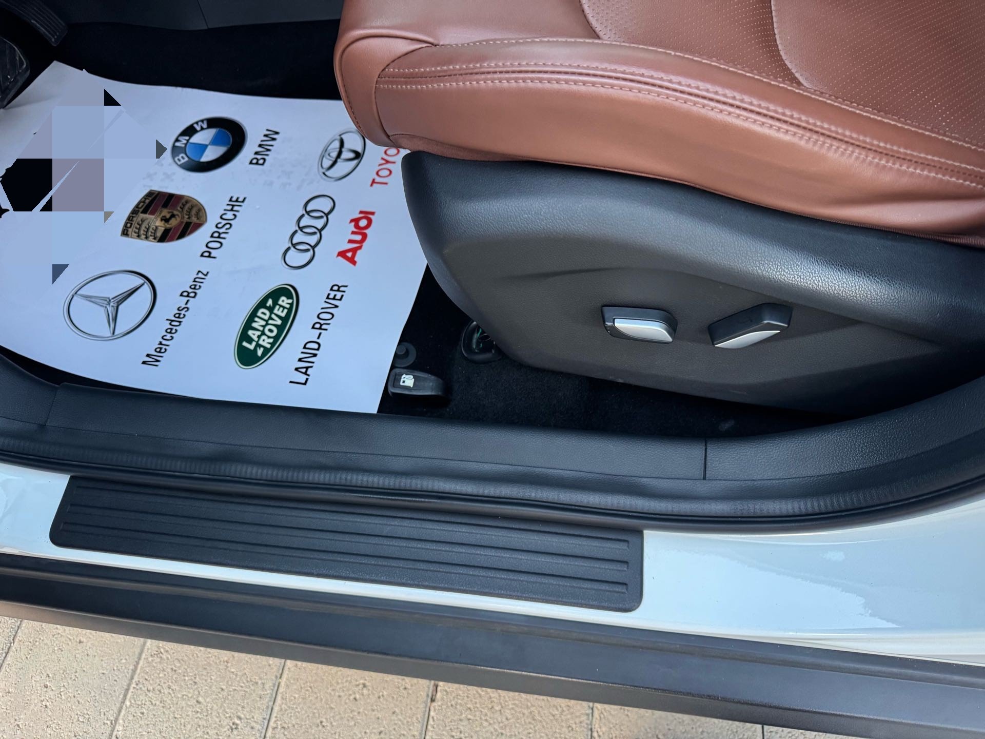 GEELY Vision X6 2023 #10 GEELY Vision X6 2023 immagine di auto #10