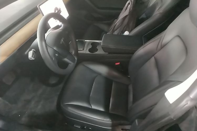 Tesla Model 3 2022 car image #15