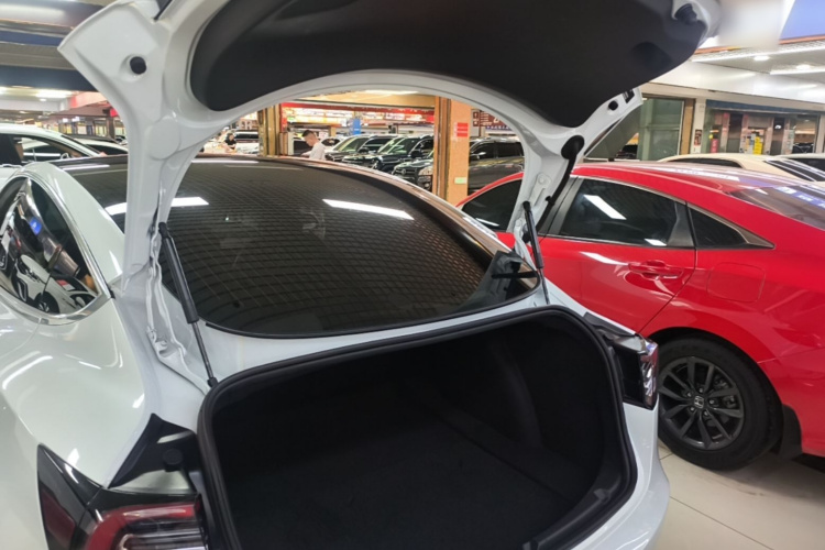 Tesla Model 3 2020 #19 Tesla Model 3 2020 car image #19