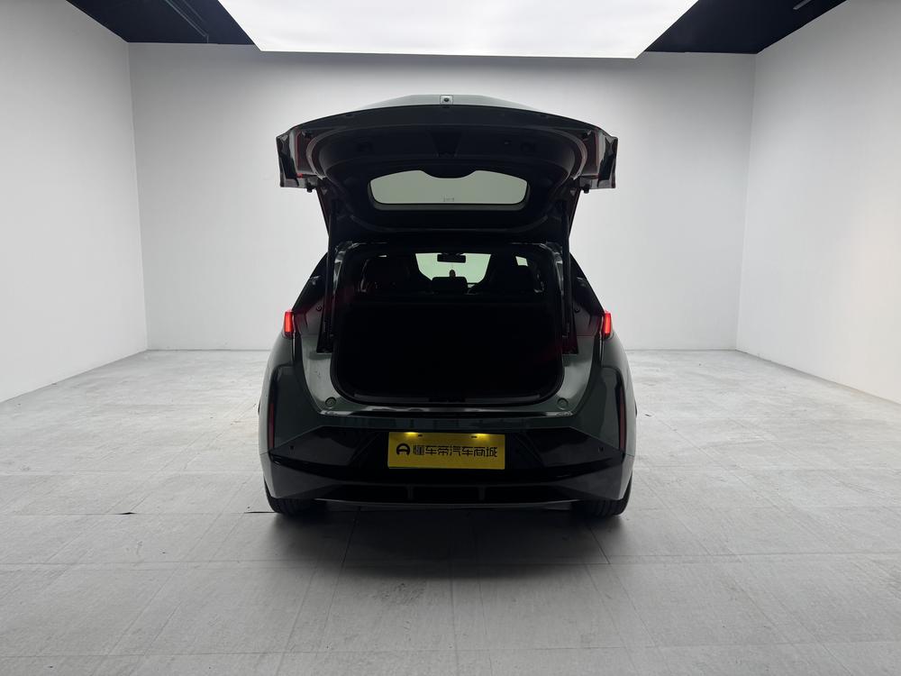 Zeekr X 2023 #20 Zeekr X 2023 imagen de coche #20