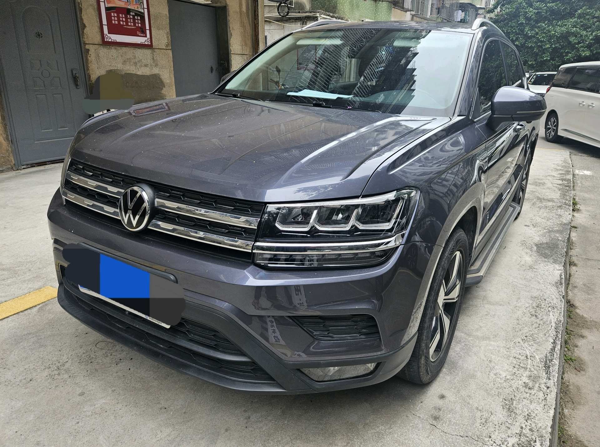 2021 2021 car image