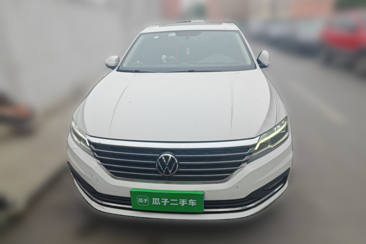 Volkswagen Lavida 2021 #3 Volkswagen Lavida 2021 car image #3