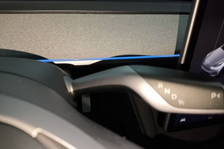 Tesla Model Y 2024 #18 Tesla Model Y 2024 car image #18