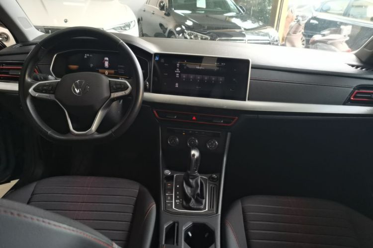 Volkswagen Lavida 2023 #10 Volkswagen Lavida 2023 صورة سيارة #10