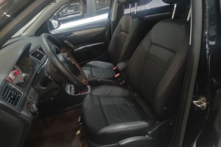 Volkswagen Lavida 2017 #15 Volkswagen Lavida 2017 car image #15