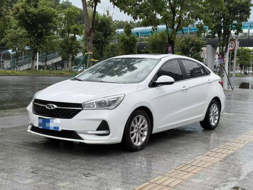 2019 2019 car image