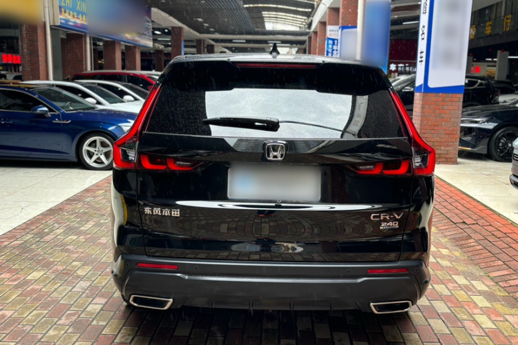 Honda CR-V 2023 car image #6