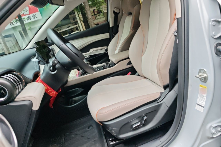 BYD Yuan Plus 2024 car image #19