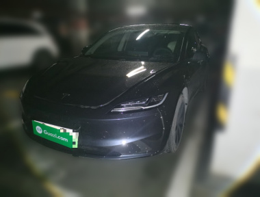 Tesla Model 3 2024 Tesla Model 3 2024 car image