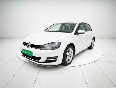 Volkswagen Golf 2016 Volkswagen Golf 2016 car image