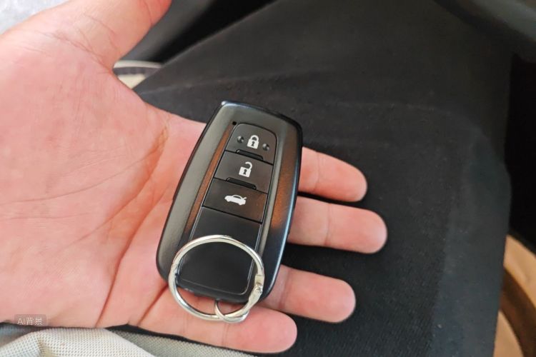 Toyota Corolla 2021 car image #10