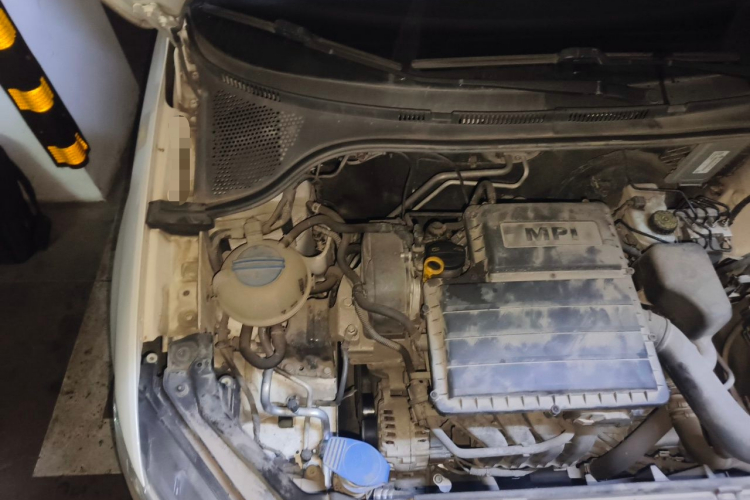 Volkswagen Santana 2018 #28 Volkswagen Santana 2018 car image #28