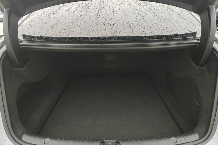 BYD Han 2022 car image #19
