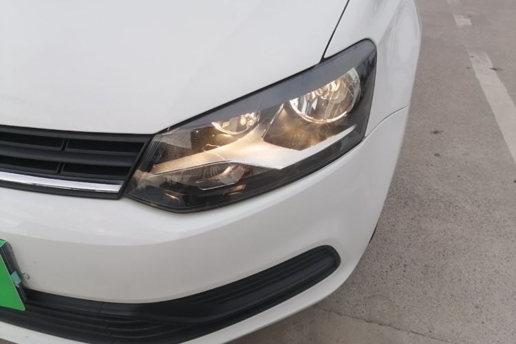 Volkswagen Polo 2017 #23 Volkswagen Polo 2017 car image #23