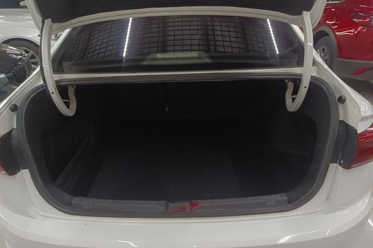 2019 #21 2019 car image #21