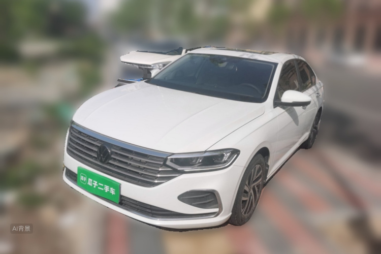 Volkswagen Lavida 2024 #2 Volkswagen Lavida 2024 car image #2