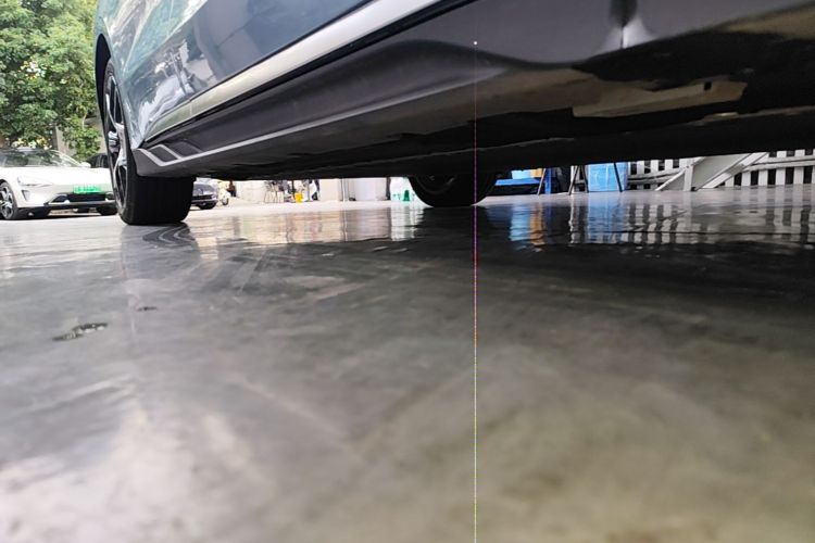 BYD Han 2023 car image #26