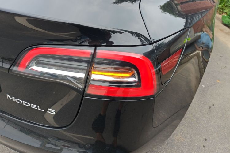 Tesla Model 3 2023 car image #8