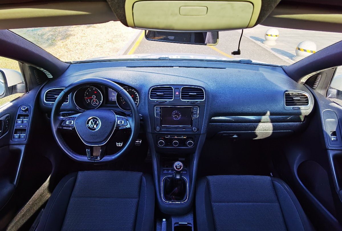 Volkswagen Golf 2013 #12 Volkswagen Golf 2013 car image #12