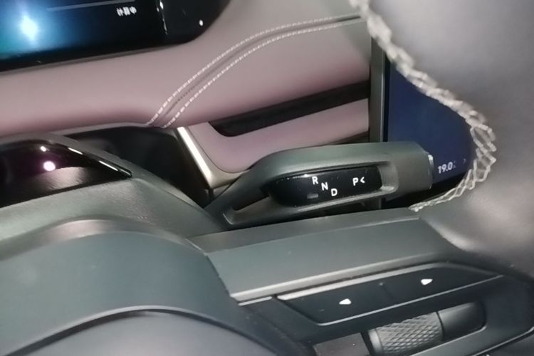 MI SU7 2025 #18 MI SU7 2025 immagine di auto #18