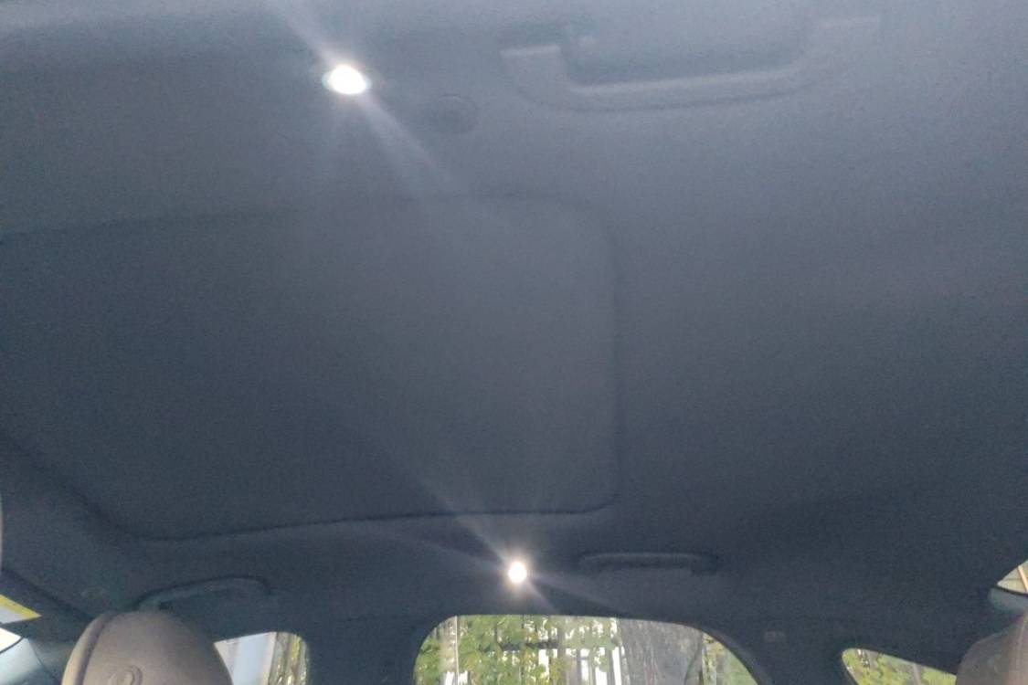 BYD Han 2024 car image #20