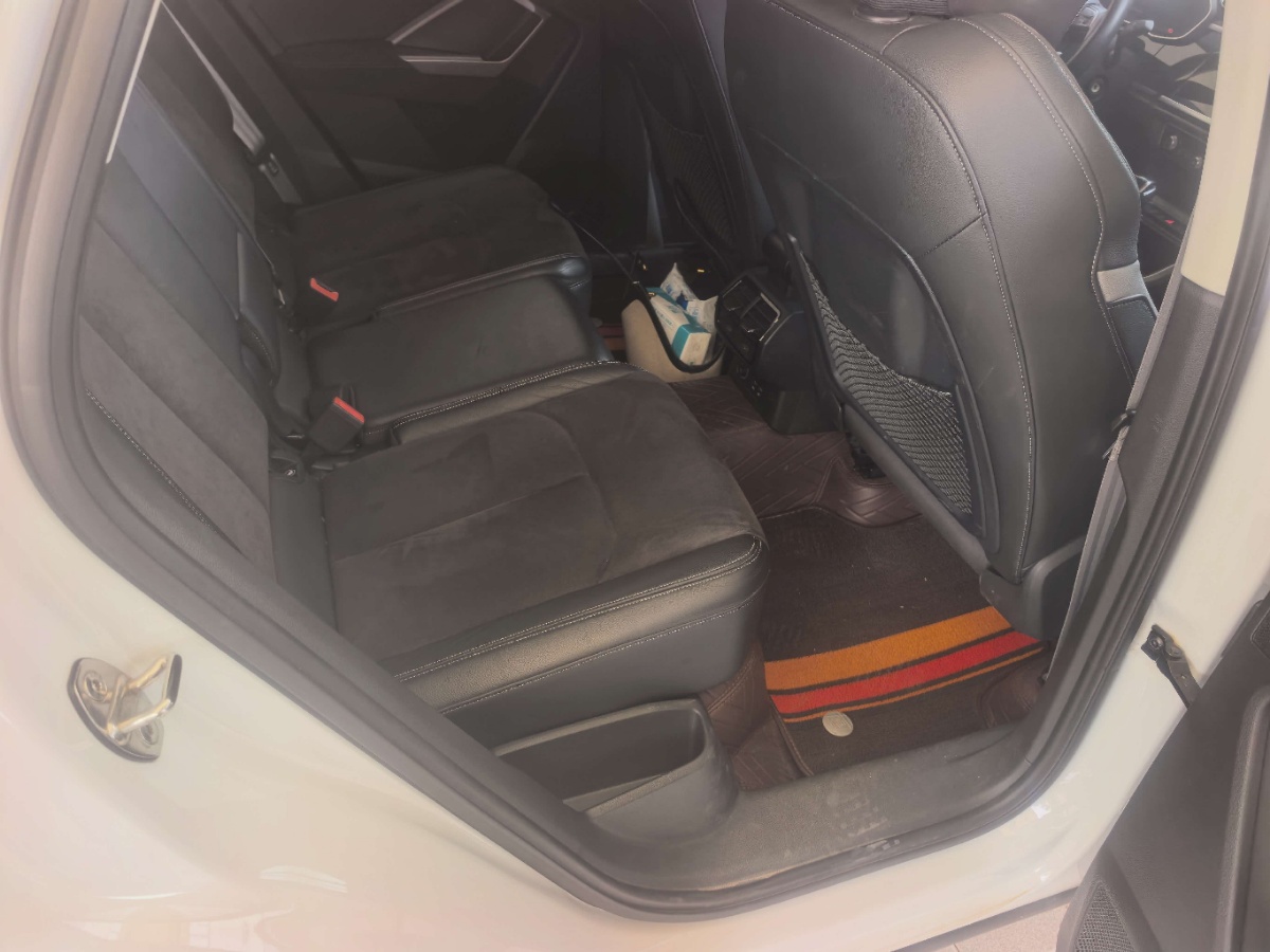 Audi Q3 2020 #3 Audi Q3 2020 car image #3