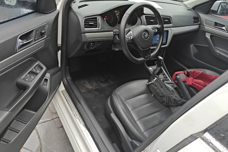 Volkswagen Lavida 2017 #16 Volkswagen Lavida 2017 car image #16