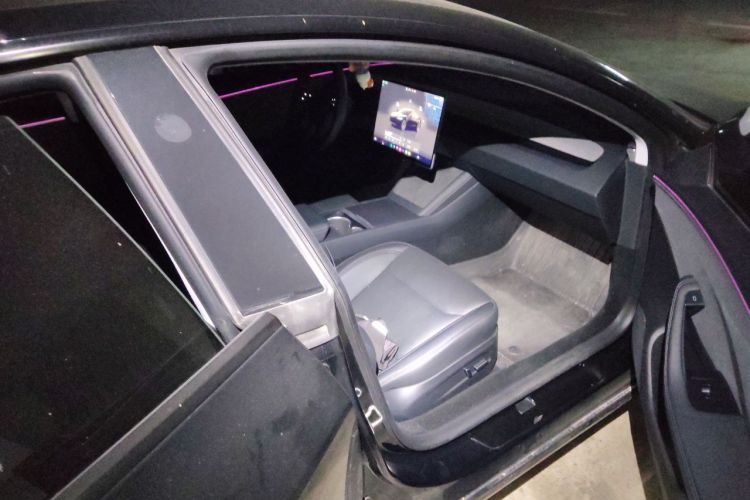 Tesla Model 3 2023 #27 Tesla Model 3 2023 car image #27