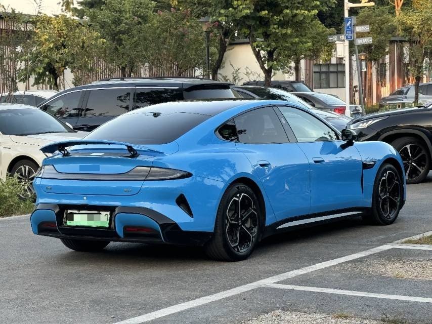 2026 #3 2026 immagine di auto #3