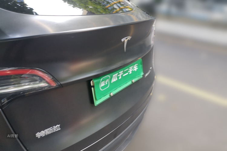 Tesla Model Y 2022 #21 Tesla Model Y 2022 immagine di auto #21