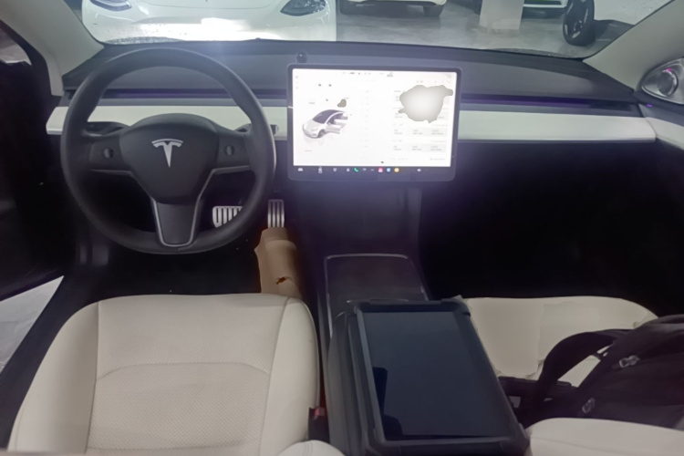 Tesla Model 3 2022 #10 Tesla Model 3 2022 car image #10