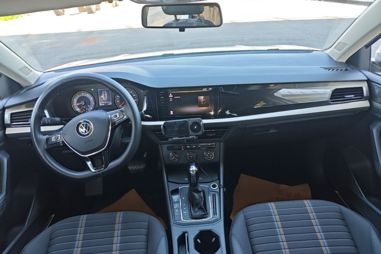 Volkswagen Lavida 2020 imagen de coche #10