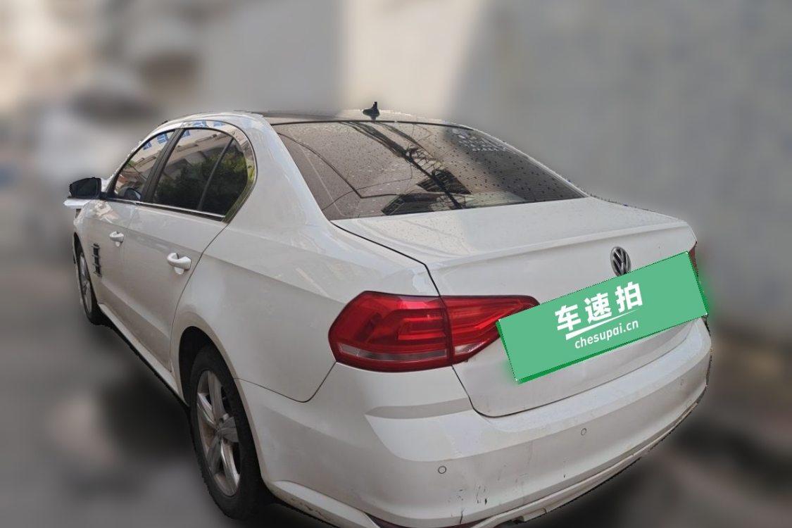 Volkswagen Lavida 2019 car image #3