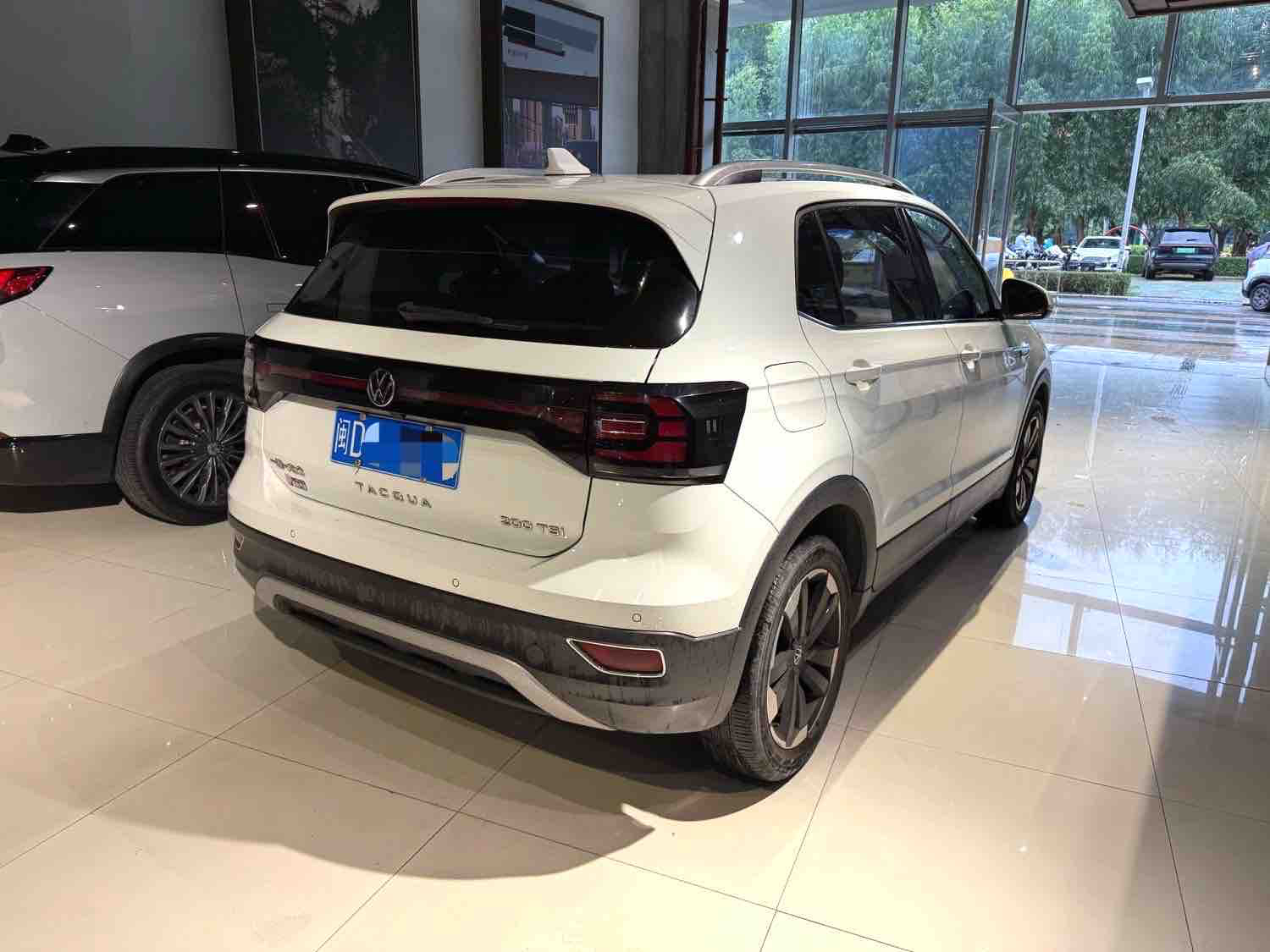 2024 #7 2024 immagine di auto #7