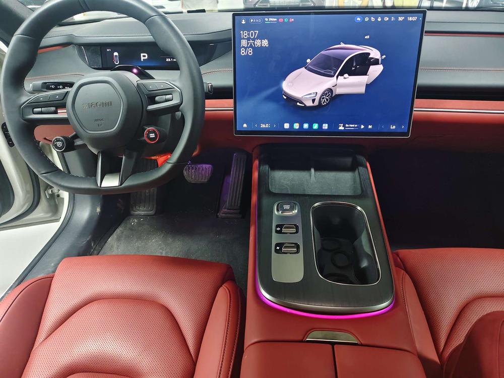 2025 car image #10