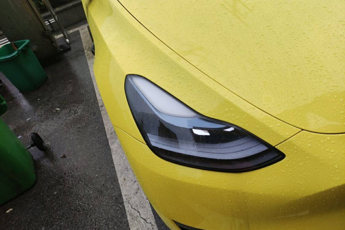 Tesla Model Y 2024 صورة سيارة #7
