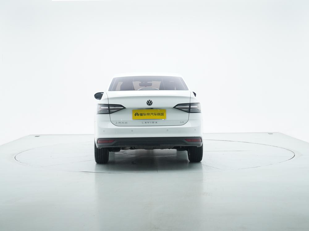 Volkswagen Lavida 2025 #6 Volkswagen Lavida 2025 car image #6