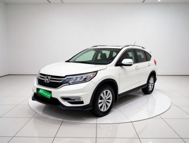 Honda CR-V 2017 Honda CR-V 2017 car image