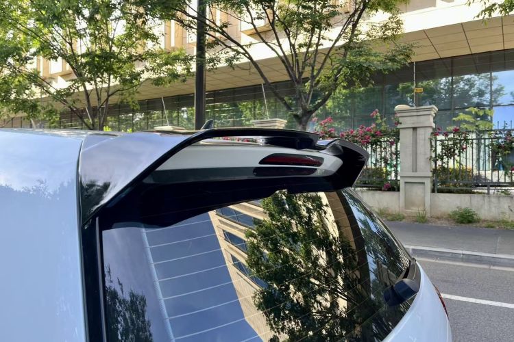 Volkswagen Golf 2019 car image #28