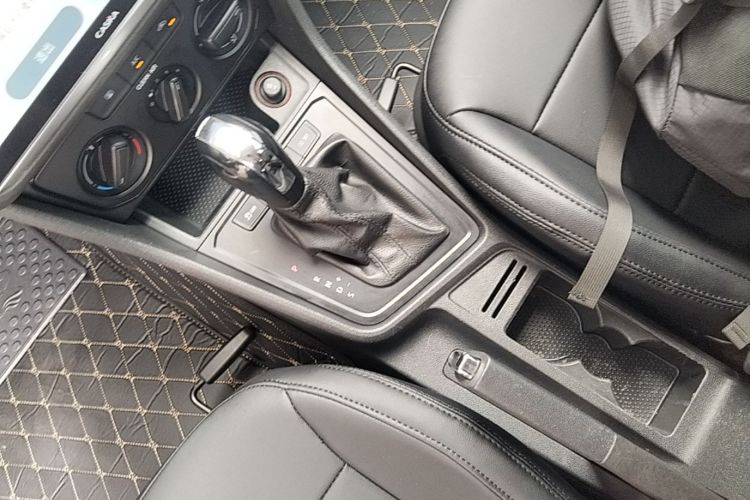 Volkswagen Lavida 2017 #14 Volkswagen Lavida 2017 car image #14