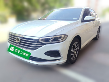 Volkswagen Lavida 2022 car image 