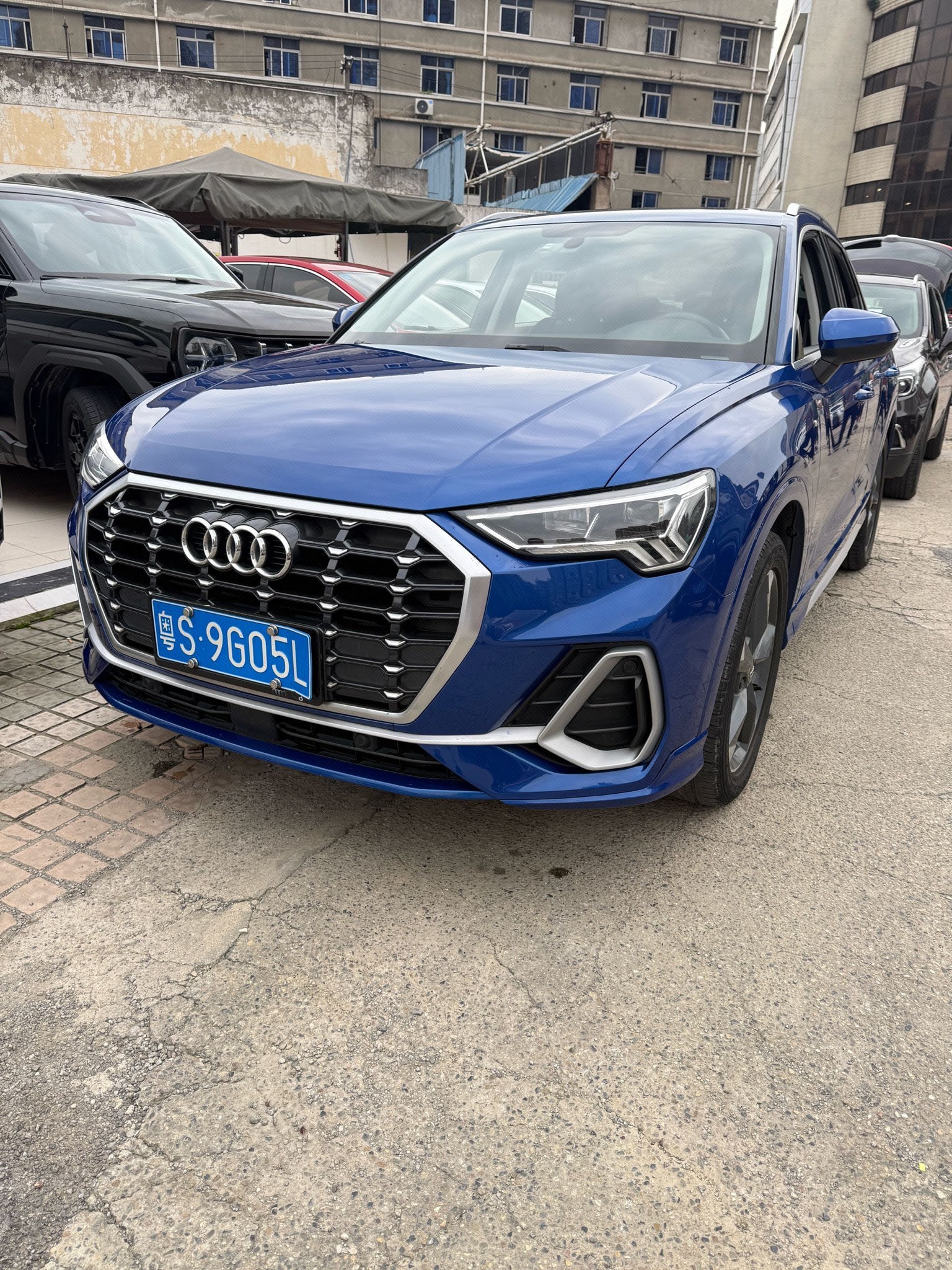 2019 2019 immagine di auto
