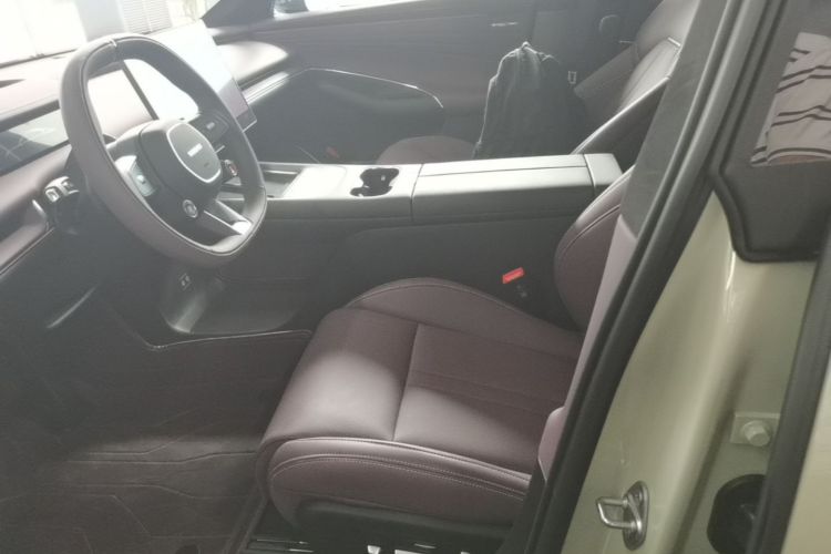 2026 #15 2026 immagine di auto #15